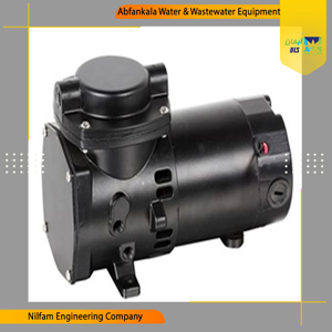 Picture for category Airlift pumps