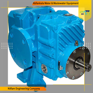 Picture for category aeration blower