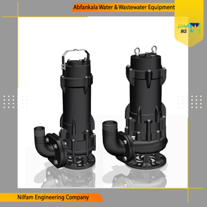 Picture for category Submersible pumps