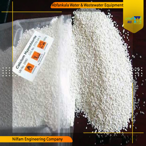 Picture for category Chlorine powder