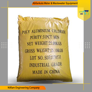 Picture for category Poly Aluminum Chloride