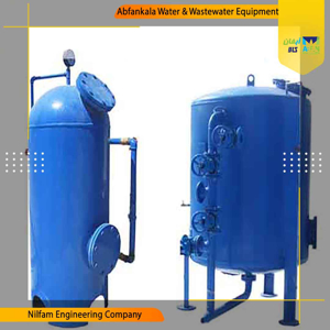 Picture for category Activated carbon filter