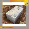 Picture of Concrete septic tank