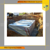 Picture of Concrete septic tank